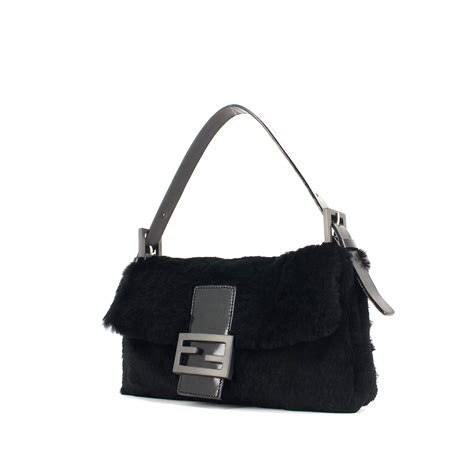 fendi nuova borsa|borse fendi pelliccia.